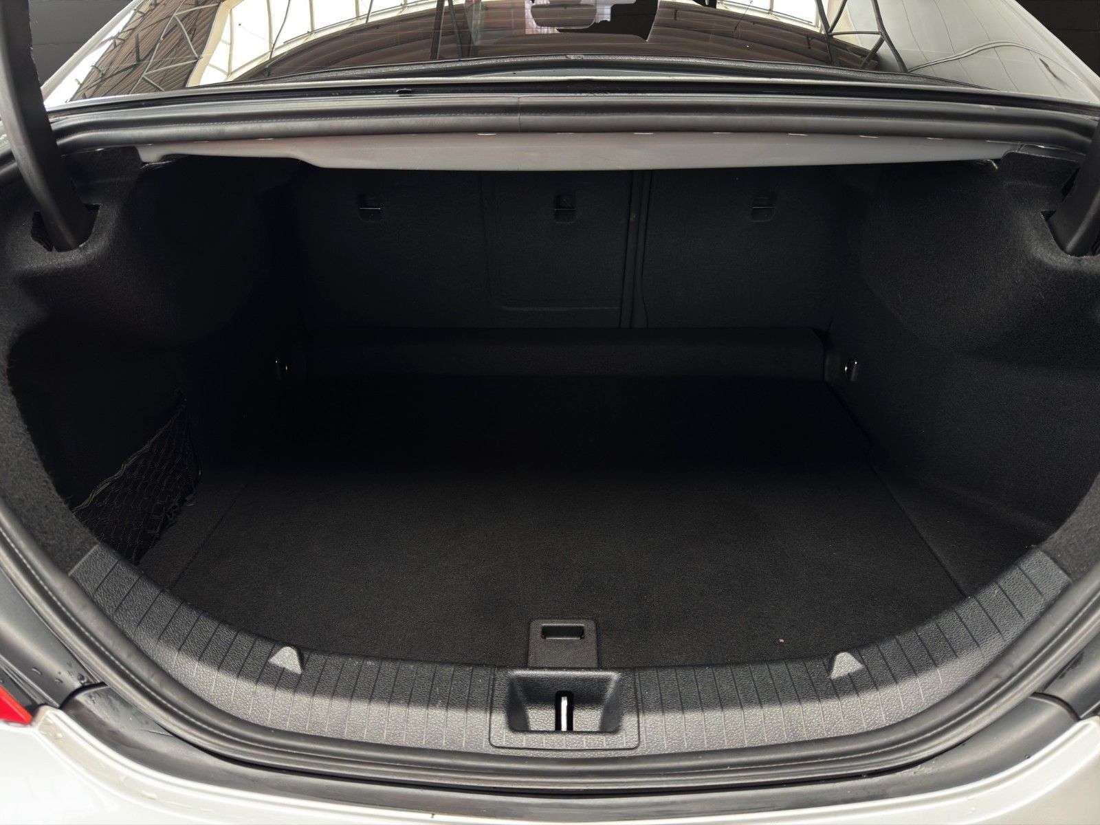 Fahrzeugabbildung Mercedes-Benz CLA 180 *Pano*Automatik*Bi-Xen*Navi*Sitzheizung