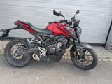 Honda CBF125NA *CB125R* - KLEINKRAFTRAD