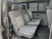 Volkswagen T6 Kombi - Vorschau Bild 10