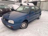 Volkswagen Golf III 1.8 Automatik BJ: 1996 Bald OLDTIMER - Volkswagen Golf aus 1996: Iii