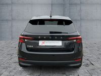 Skoda Fabia - Vorschau Bild 5