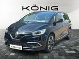 Renault Grand Scenic BUSINESS TCe140 - schwarze Renault Grand Scenic