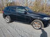BMW X5 xDrive40d - - BMW X5 in Rostock