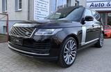 Land Rover Range Rover Vogue 360° SOFT PANO MERIDIAN MATRIX - gebrauchte Land Rover Range Rover aus dem Jahr 2020