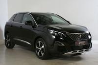 Peugeot 3008 1.6 THP Autom. Allure Navi LED el.Sitze