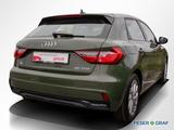 Audi A1 Sportback 25 TFSI advanced Stronic - Audi A1 aus 2025