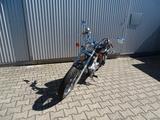 Suzuki LS 650 - SUZUKI LS 650