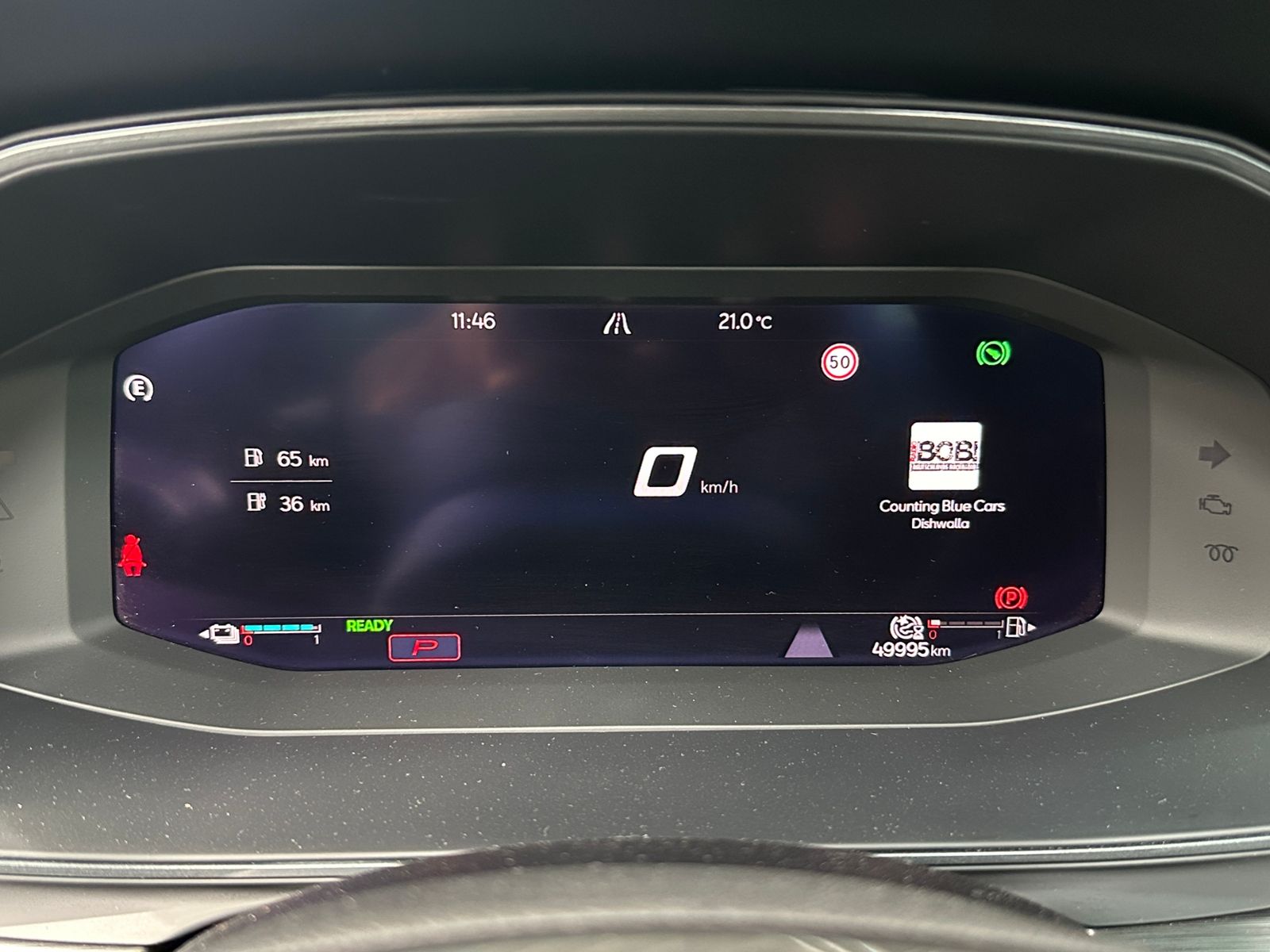 Fahrzeugabbildung CUPRA Formentor  eHybrid VZ AHK PANO LED NAVI
