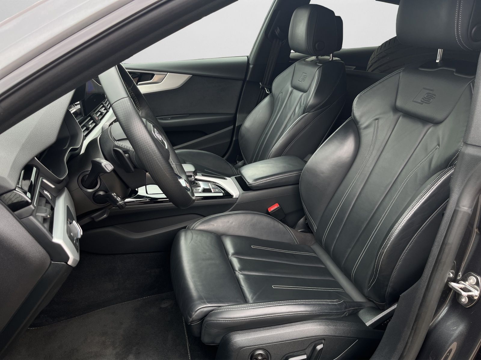 Audi A5 - Bild 13