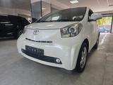 Toyota IQ*2Hand*KupplungNeu*TüvNeu*ServiceNeu - Toyota IQ: Iq2