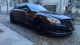 Mercedes-Benz CL 500 - - Mercedes-Benz CL 500 in Berlin