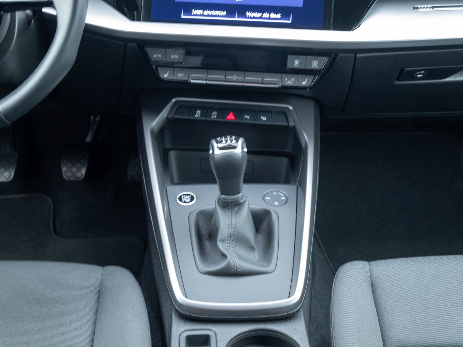 Audi A3 - Bild 19