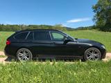 BMW 320d xDrive Touring M Sport - BMW 320: Kombi, 320d M Sport
