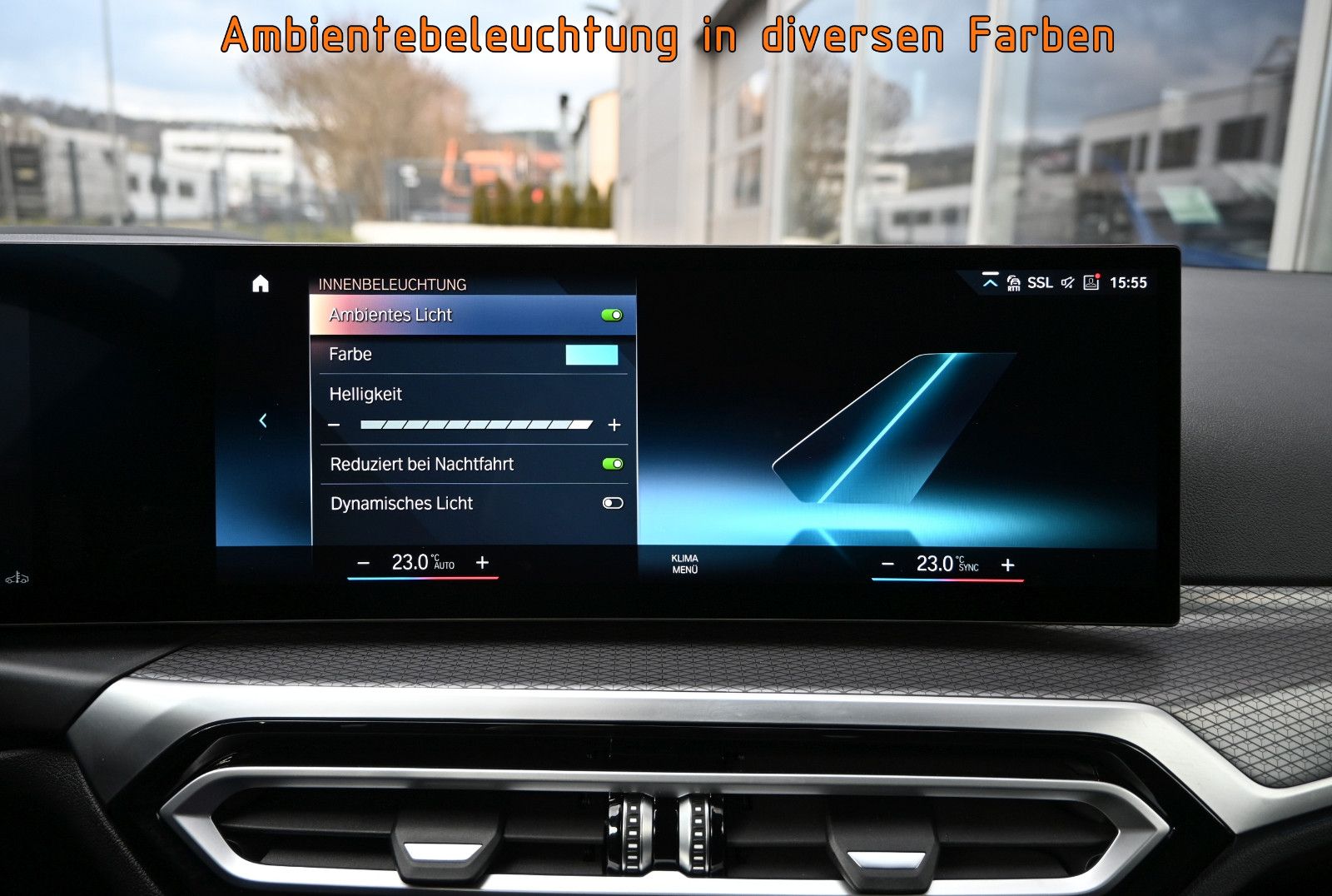 Fahrzeugabbildung BMW 420d xDr. Gran Coupé M Sport °ACC°AHK°H/K°360°