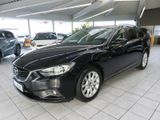 Mazda 6 Kombi Center-Line*Bi-Xenon*PDC*Standheizung* - Mazda 6: Center Line