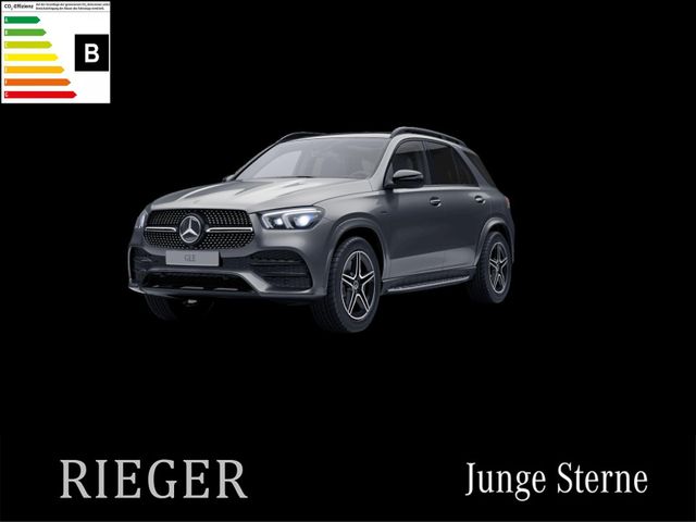 Mercedes-Benz GLE 350 de 4M Pano*NIGHT*Burmester*Multibeam*20"