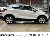 Opel Mokka Edition RFK PDCvh Fahr.trä.i.Heck - Opel Mokka mit Benzin-Antrieb