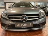 Mercedes-Benz C 200 T d Business Kamera,Navi,LED - Mercedes-Benz C 200 Gebrauchtwagen in Essen