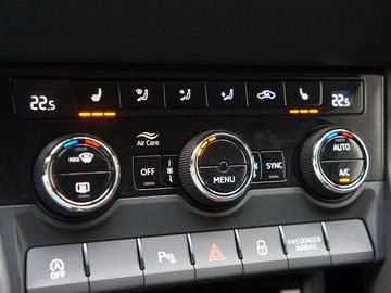 Skoda Karoq - 8