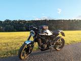 Husqvarna Vitpilen 701 + Sportauspuff + Montageständer - Offers