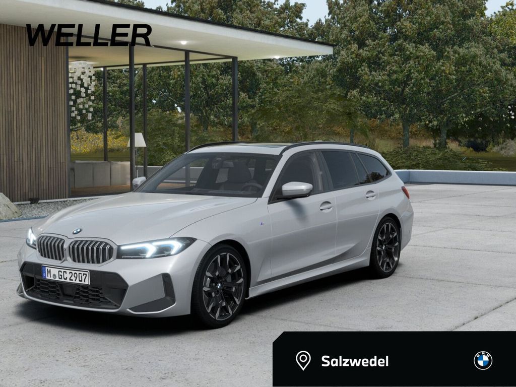 Image of BMW 330