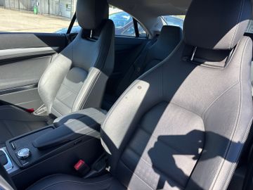 Mercedes E 250 - 7