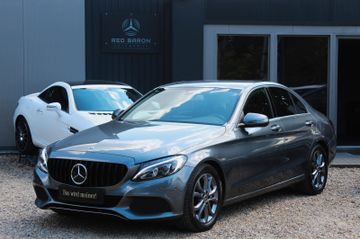 Mercedes C 250 - 3