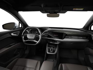 2026 AUDI Q4 E-TRON 照片 9