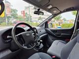 Hyundai H-1 Kasten TÜV Neu - gebrauchte Hyundai H-1 aus dem Jahr 2011