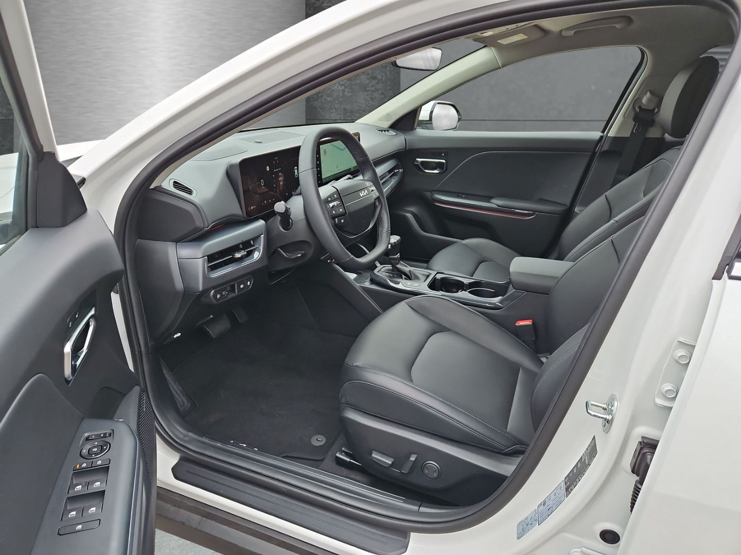 Kia K4 - Bild 7