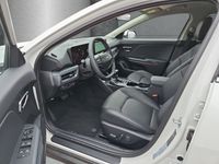 Kia K4 - Vorschau Bild 7