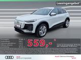 Audi Q6 e-tron S line Tech LED+ AHK ACC Kameras 20" - Audi Q6 e-tron mit Anhängerkupplung