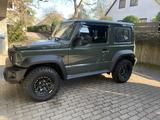 Suzuki JIMNY 1,5 M/T COMFORT NFZ