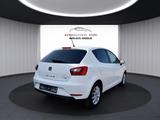 Seat Ibiza 1.2 TSI Style, Klima, Freisprech., SHZ - Seat Ibiza: ST Fr