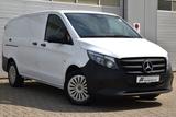 Mercedes-Benz Vito 116 CDI PRO lang 1-HAND/Kamera/Navi/Klima - gebrauchte Mercedes-Benz Vito aus dem Jahr 2024