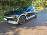 Hyundai IONIQ 5 72,6 kWh 160 kW Heckantrieb - - Hyundai IONIQ 5 mit Anhängerkupplung