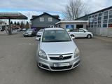 Opel Zafira B 1,6l TÜV/ 7 SITZER/KLIMA/TEMPOMAT - Opel: 7 Sitzer