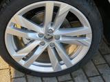 Skoda Scala Drive 110kW RFK AHK NAV el. HK - Skoda Scala: mit Anhängerkupplung