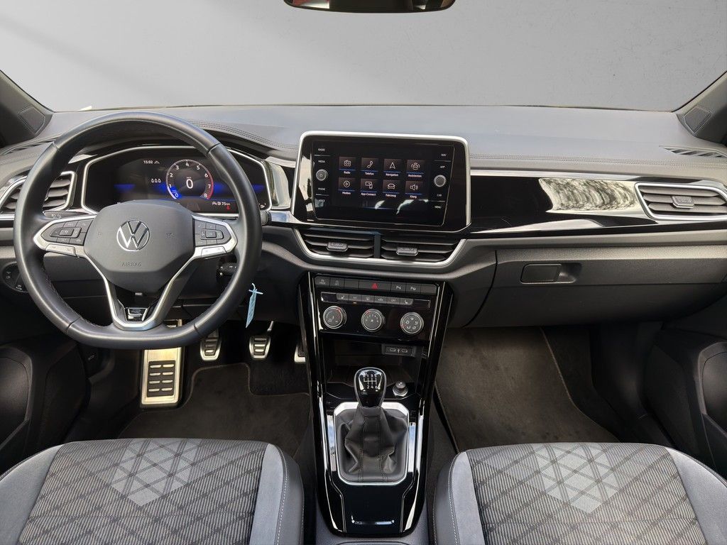 Volkswagen T-Roc - Bild 16