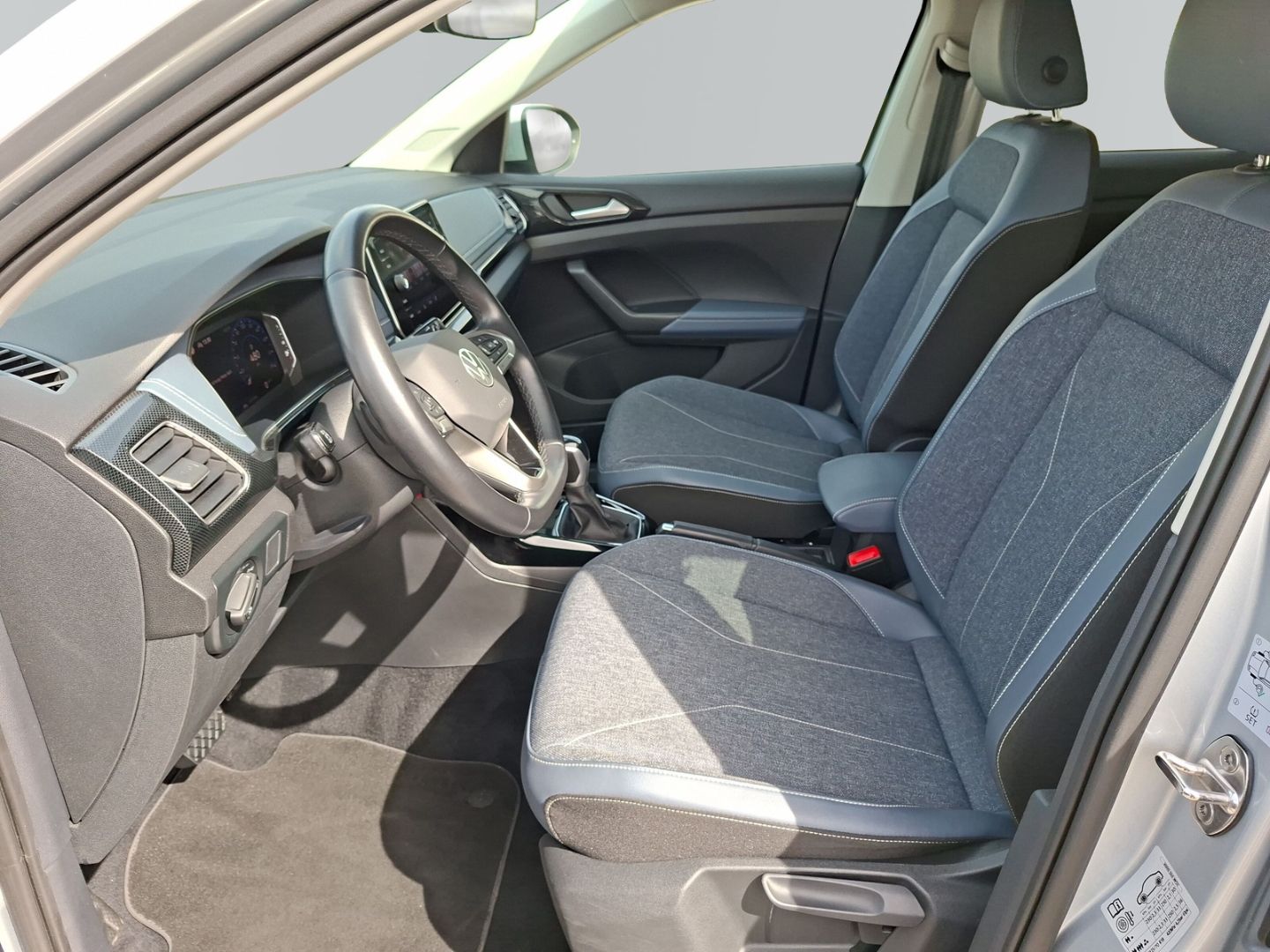 T-Cross 1.0 TSI DSG Style *NAVI*PDC*IQLIGHT*
