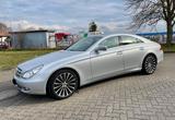 Mercedes-Benz CLS 280 - - gebrauchte Mercedes-Benz CLS-Klasse aus dem Jahr 2010