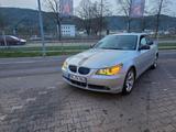 BMW 523i 5er - BMW aus 2006: 5er