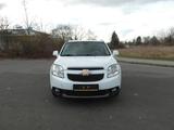 Chevrolet Orlando LT+ 1.Hand HU 05/26 - Chevrolet Orlando aus 2013
