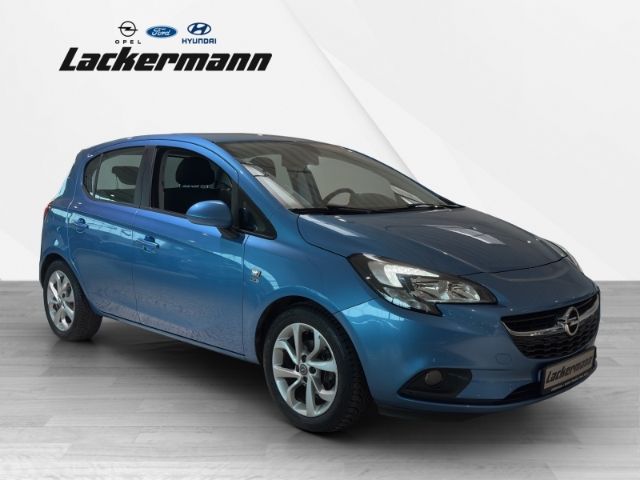 Corsa 120 Jahre ecoFlex 1.4 EU6d-T 5t. Apple Car