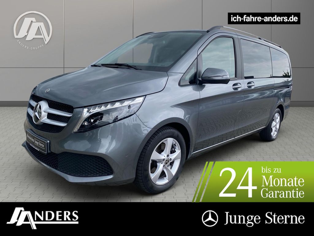 Mercedes-Benz V 250