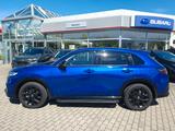 Honda ZR-V 2,0 e:HEV Sport - blaue Honda ZR-V