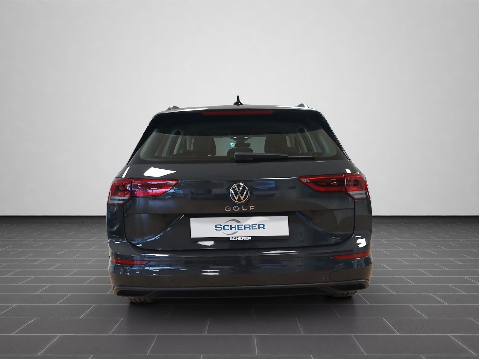 Volkswagen Golf - Bild 7