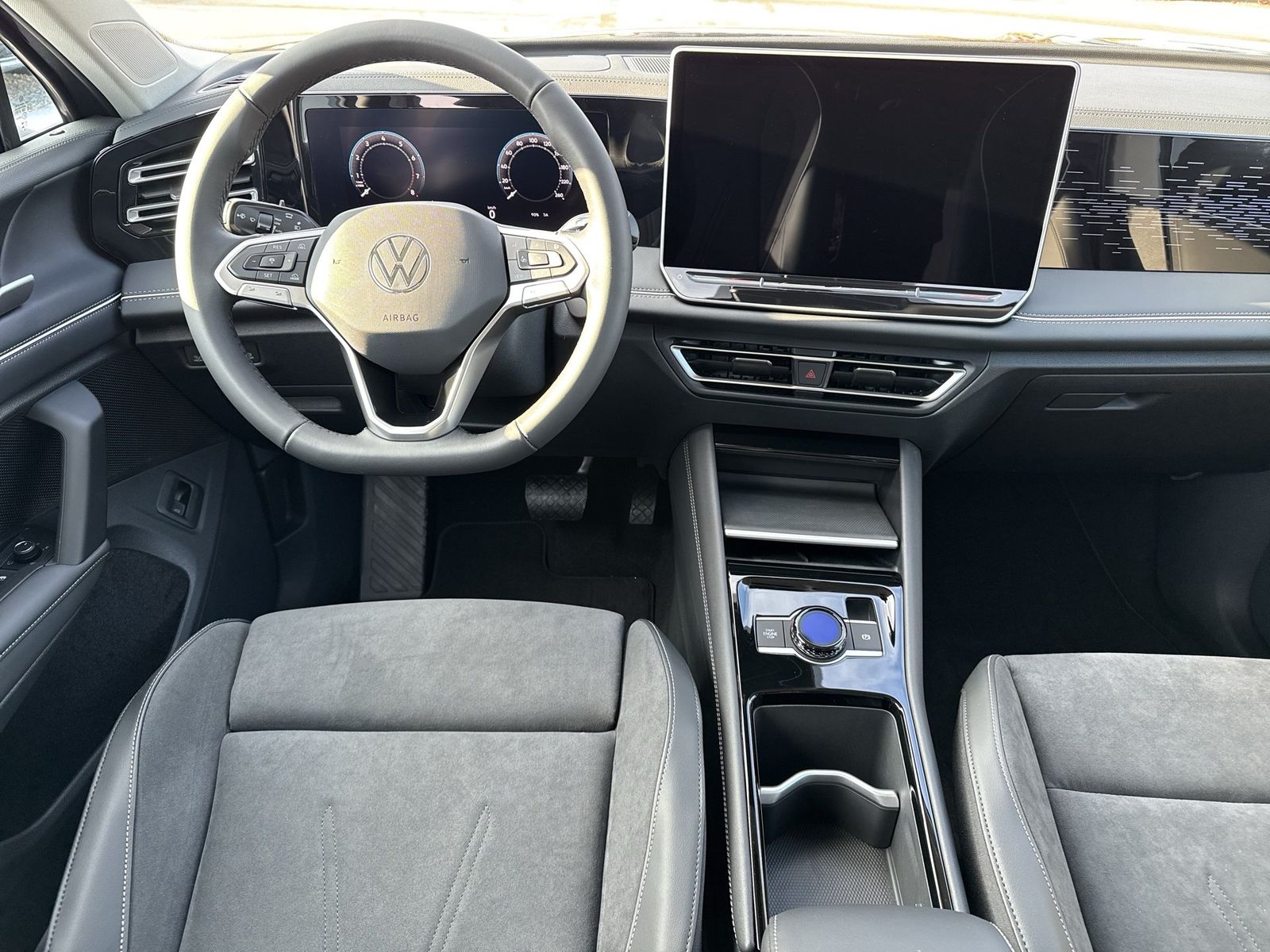 Volkswagen Tiguan - Bild 32