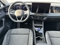 Volkswagen Tiguan - Vorschau Bild 32