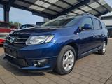 Dacia Logan MCV II 1.5 dCi Klima MFL PDC Alu 1-Hand - Dacia Logan mit Diesel-Antrieb: Kombi, 1.5